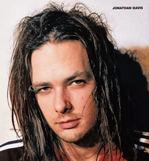 This is the Avatar Image for the Johnatan Davis V1 AI Voice and Text to Speech Generator